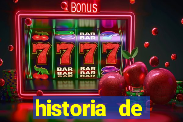 historia de personagem rp
